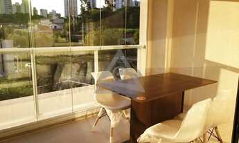 Imagem: Apartamento à venda e para alugar em Campinas