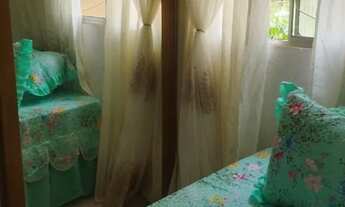 Imagem 4: Casa com Terreno Amplo no Km 30 - 2/4, Sala, Cozinha e Quintal