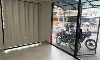 Imagem 3: Sala Comercial para Locação na Vila Seixas em Ribeirão Preto com Vitrine