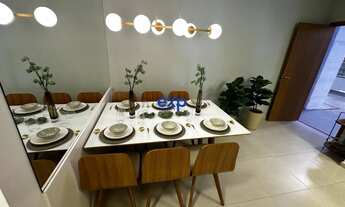 Imagem 7: Mirante dos Corais seu novo Apartamento!