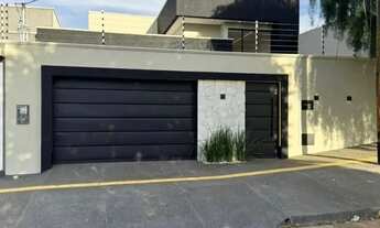 Imagem 2: Extraordinária Casa tem 300 metros quadrados com 3 quartos 2 suítes em Vila João Vaz - Go