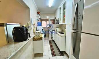 Imagem 7: APARTAMENTO À VENDA NA PRAIA DAS PITANGUEIRAS - REGIÃO DA BARRA FUNDA