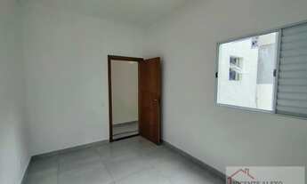 Imagem 7: Casa Recém construída a Venda no Residencial Berbari em Bragança Paulista SP