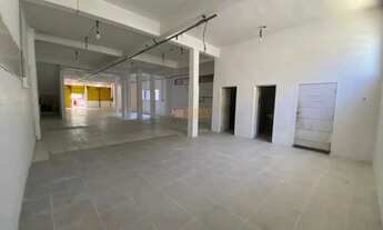 Imagem: Prédio Comercial no Bairro Vila Gonçalves