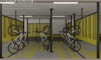 Imagem 6: Apartamento a venda - Campestre, Santo André