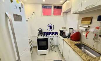 Imagem 5: Ótima cobertura de 3 quartos com espaço gourmet em Maria Paula! Exclusividade