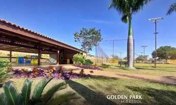 Imagem 6: Terreno à venda, 928 m² por R$ 1.190.000,00 - Lot. Res. Golden Park - Mirassol/SP