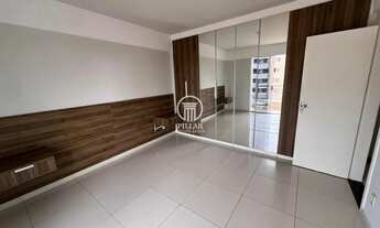 Imagem 3: APARTAMENTO PARA LOCAÇÃO NO BAIRRO CÂNDIDA CÂMARA - MONTES CLAROS MG