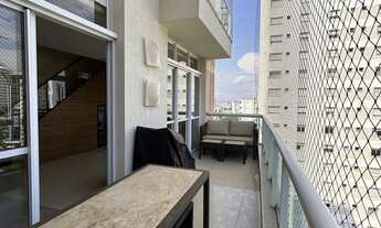 Imagem 4: Apartamento à venda no bairro Setor Oeste - Goiânia/GO