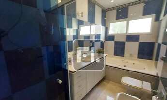 Imagem 12: Casa para alugar, 350 m² por R$ 22.000,01/mês - Residencial Melville - Santana de Parnaíba