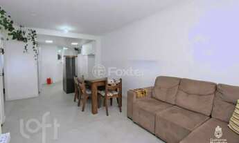 Imagem 3: Casa em Condomínio à venda Rua Tenente Ary Tarrago, Jardim Itu - Porto Alegre