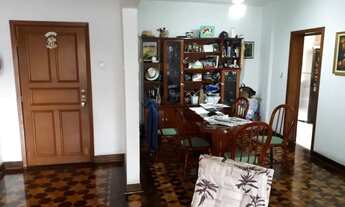 Imagem 2: Apartamento em Rua General Lima e Silva - Cidade Baixa - Porto Alegre/RS