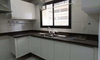 Imagem 5: Apartamento com 3 Suítes para locação em Alphaville condominio Saint Paul com 3 vagas