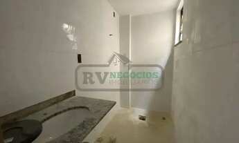 Imagem 7: CA4411-Imóvel a venda possui 60 metros quadrados com 2 quartos em Santa Helena - Juiz de F