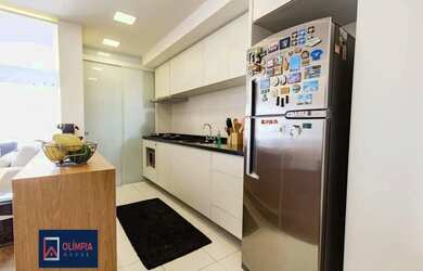 Imagem 9: Aluguel Apartamento 1 Dormitórios - 68 m² Brooklin