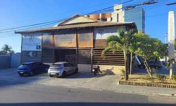 Imagem 2: Oportunidade de Aluguel! Sala para Alugar na Galeria Beach Point