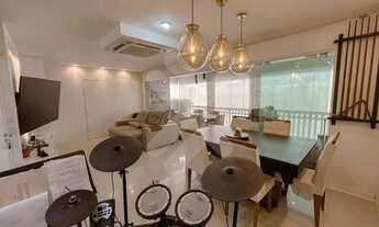 Imagem 3: Apartamento à venda em Ponta Negra (Natal/RN) | Condomínio Terramaris