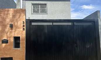 Imagem 5: Excelente casa nova a venda - vila Barth - Aceita condições minha casa minha vida!