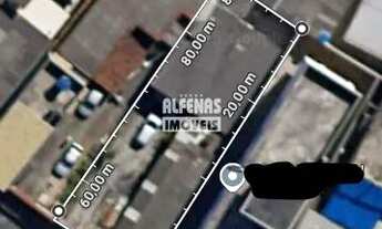 Imagem 2: Lote à venda no Bairro RIACHO DAS PEDRAS