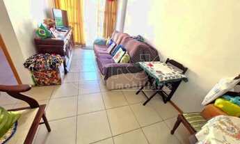 Imagem 3: Imóvel para venda com 75 metros quadrados com 2 quartos em Praça da Bandeira - Rio de Jane