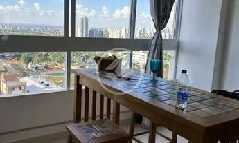 Imagem 4: Apartamento dos sonhos no Terrazo Vila Rosa! codigo: 155504