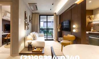 Imagem 5: Apartamento 1,2 ou 3 quartos com localização Premium, não perca essa oportunidade única!!!