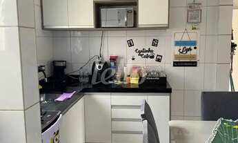 Imagem 5: Casa 2 quartos à venda no(a) Vila São João Batista