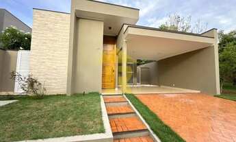 Imagem 2: Casa em Condomínio à Venda em São José do Rio Preto-SP - Residencial Alta Vista: 3 Quartos