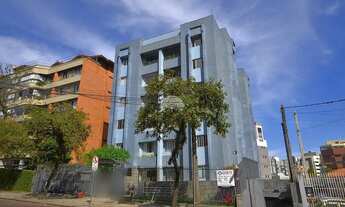 Imagem 2: Imóvel para venda possui 54 metros quadrados com 2 quartos em Juvevê - Curitiba - PR