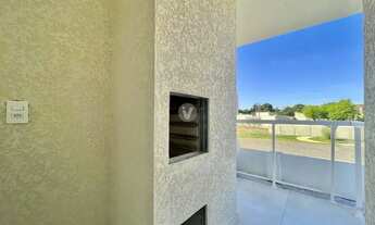 Imagem 5: Apartamento Camobi em condomínio com infraestrutura