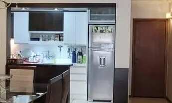 Imagem 6: Apartamento completo no Abraão Florianópolis