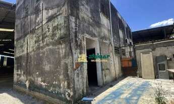 Imagem 5: Galpão à venda, 2000 m² por R$ 4.250.000,00 - Jardim Presidente Dutra - Guarulhos/SP