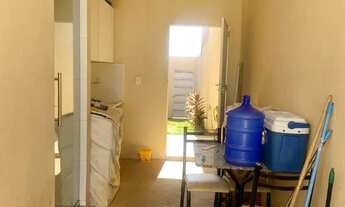 Imagem 15: CASA Á VENDA NO BAIRRO SANTA RAFAELA