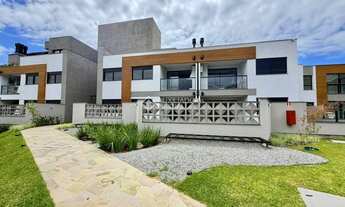 Imagem 13: Apartamento garden semi-mobiliado com 90m² privativos, novo e nunca ocupado