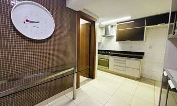 Imagem 5: Apartamento 3 suítes no Parque Amazônia Apartamento com 3 Quarto(s) e 4 banheiro(s) à Vend