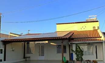 Imagem 2: Casa Duplex no Cond. Grand View (porteira fechada