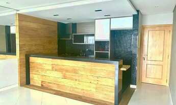 Imagem 4: Apartamento à venda em Santana de Parnaíba, Tamboré, com 3 suítes, com 122 m², Jardins de