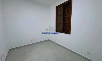 Imagem 7: Casa reformada para alugar com 3 dormitórios no Embaré Santos SP