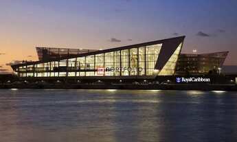 Imagem 3: Terreno à venda, 689 m² por R$ 836.897,13 - Plateau Dor Unique - Goiânia/GO