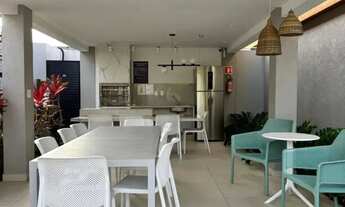 Imagem 6: Apartamento 2/4 ambos Suíte no LifeJoanes