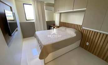 Imagem 6: Stúdio mobiliado Cruz das Almas, com 30m² !