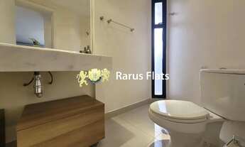 Imagem 5: Flat para alugar no Morumbi - Edifício Morumbi Residence