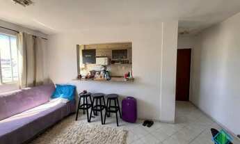 Imagem 3: Imóvel para venda com 49 metros quadrados com 2 quartos em Jardim Atlântico - Florianópoli