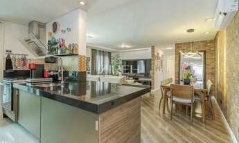 Imagem 5: APARTAMENTO À VENDA 3 QUARTOS E 2 VAGAS NO JUVEVÊ