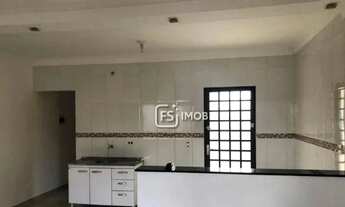 Imagem 4: Casa com 3 dormitórios para alugar, 85 m² por R$ 1.700,01/mês - Jardim Vale Verde - Londri