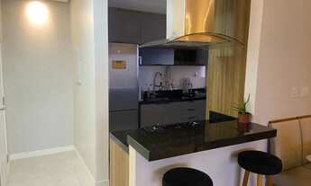 Imagem 10: Helio Pires vende Apartamento mobiliado no Ed. Real Liberty