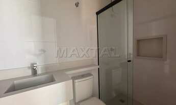 Imagem 5: Apartamento novo para locação em Santana de 39m², com 1 dormitório, próximo Braz Leme e Me