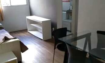 Imagem 2: APARTAMENTO - MORUMBI - SP