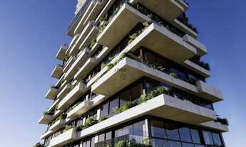 Imagem: Pace Ecoville, 4 suítes, 4 vagas, Alto