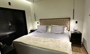 Imagem 6: Vendo Casa Condomínio SetLife 2 Mirassol Diferenciada